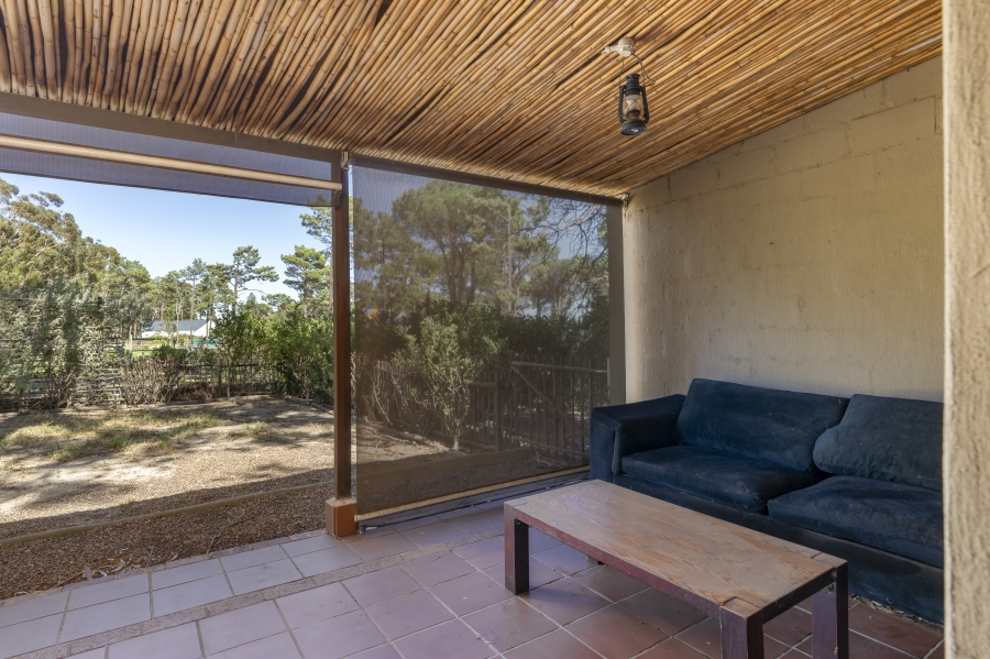 To Let 2 Bedroom Property for Rent in High Riding Country Estate Western Cape